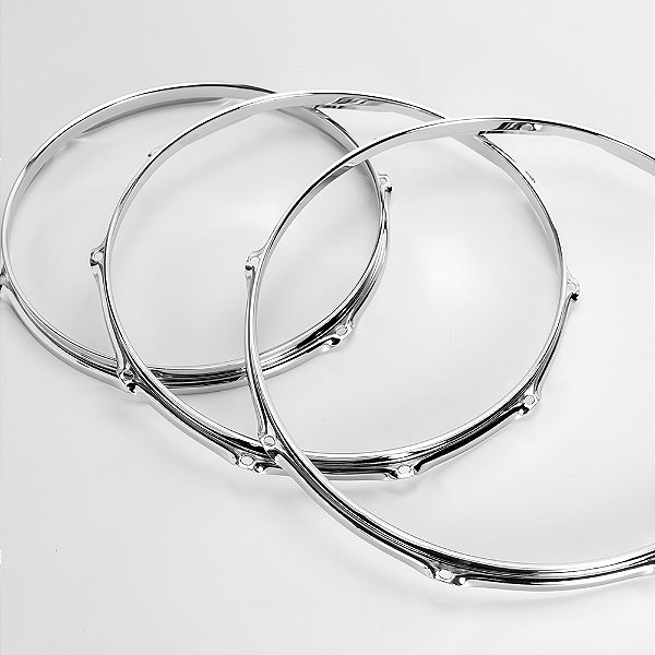 Aro power hoop 2,3mm Batedeira