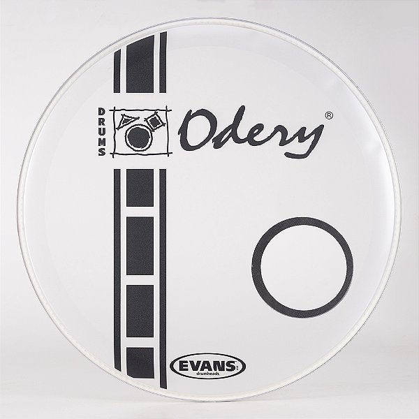 PELE EVANS EQ3 RESPOSTA OPACA BUMBO