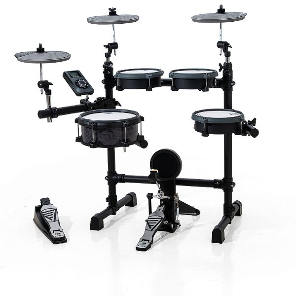 Bateria Eletrônica E-Force by Odery EF2-V2