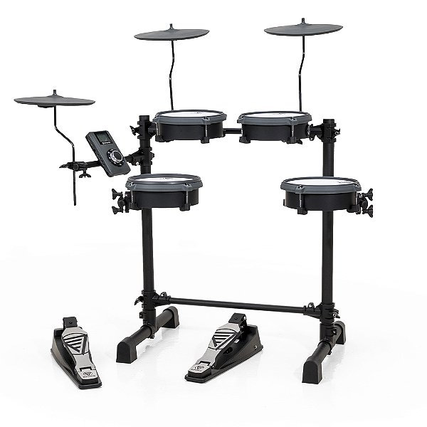Bateria Eletrônica E-Force by Odery EF2-V1