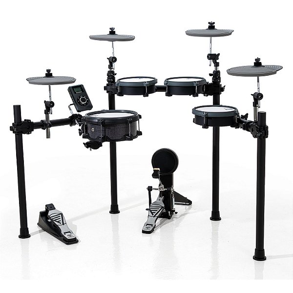 Bateria Eletrônica E-Force by Odery EF2-V3