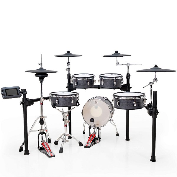 Bateria Eletrônica E-Force by Odery EF5-V2