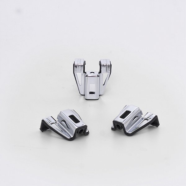 Novas garras Odery Tech-Design - Kit com 10 unidades