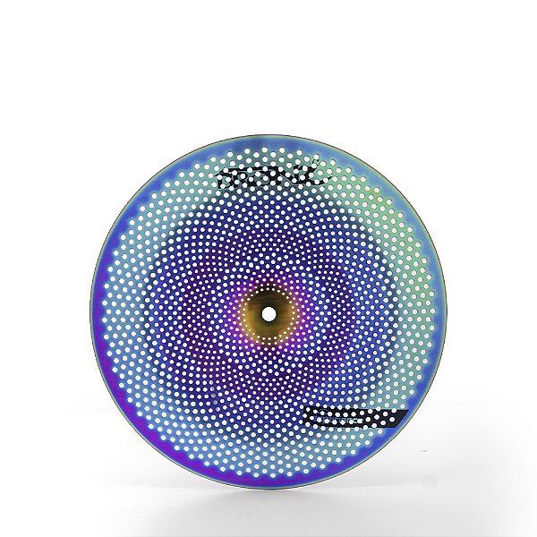 Prato Bronz Low Volume China 16 -  M-Experience Series 3 (colorfull)