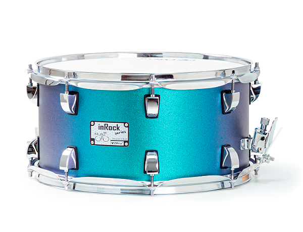 Caixa Odery inRock Series Blue Stone