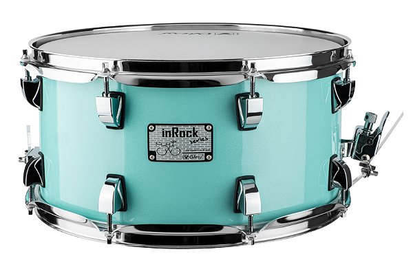 Caixa Odery inRock Series Surf Green