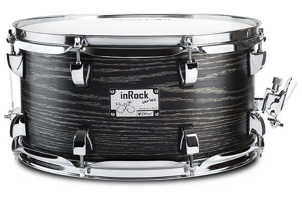 Caixa Odery inRock Series Black Ash