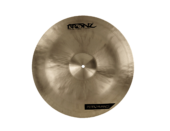 Prato Bronz - China 16 - Performance Series (B20)