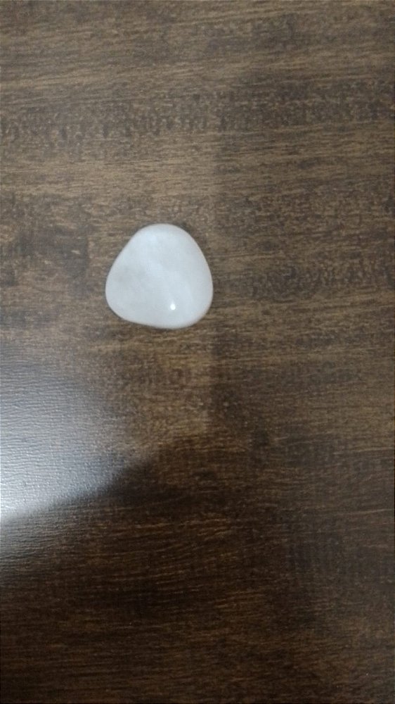 Quartzo Branco Leitoso – Pedra da Clareza e Paz Interior