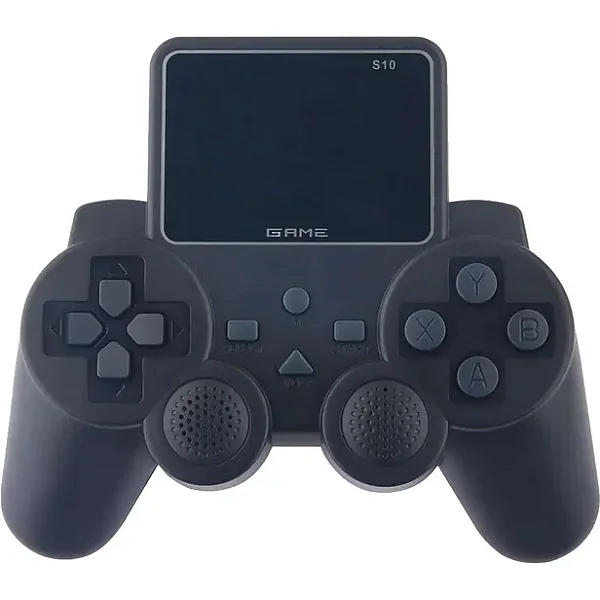 Vídeo Game Portátil Gamepad S10 CON-12623 Wireless