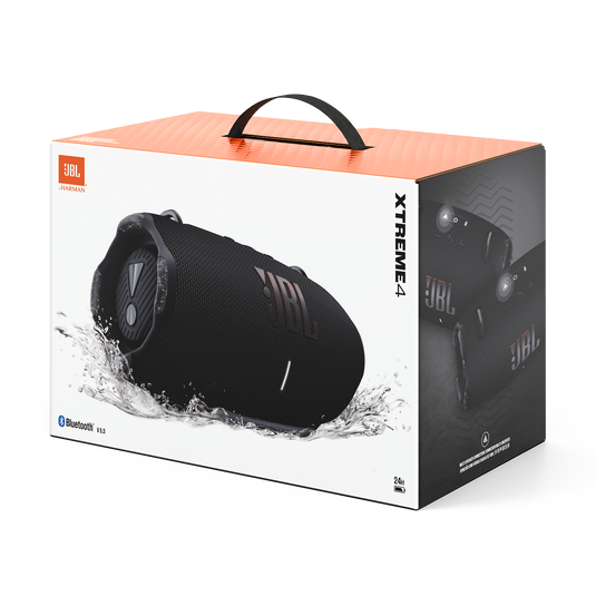 JBL Xtreme 4