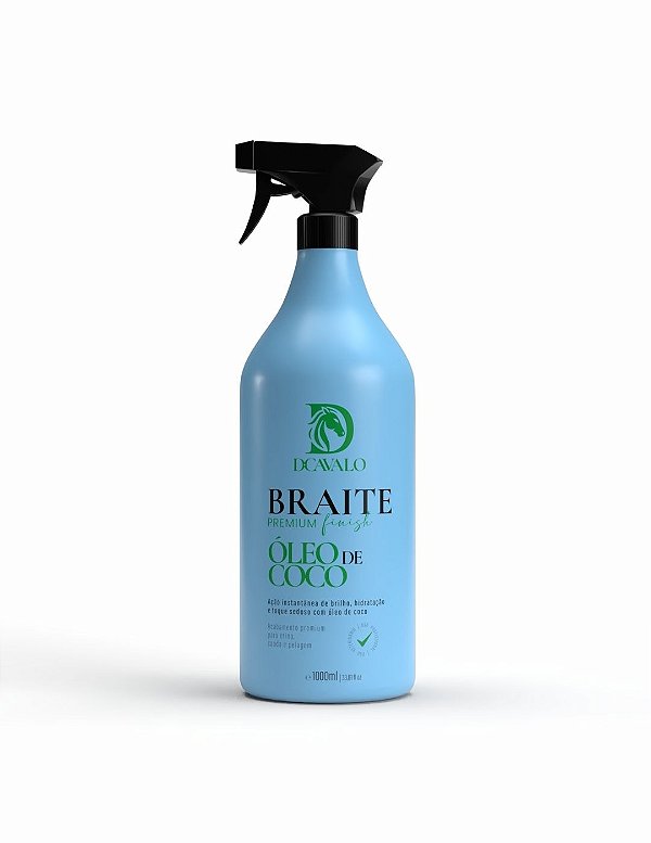 Braite de Coco 1L