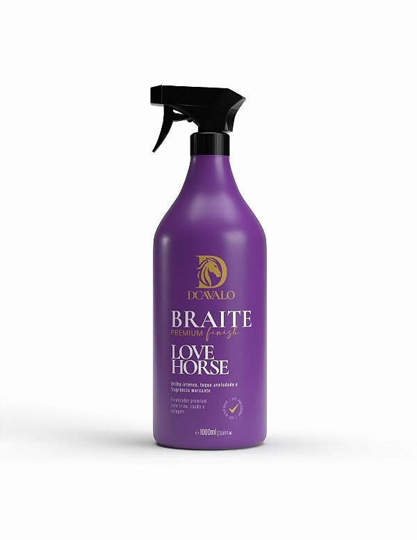 Braite Love Horse 1L