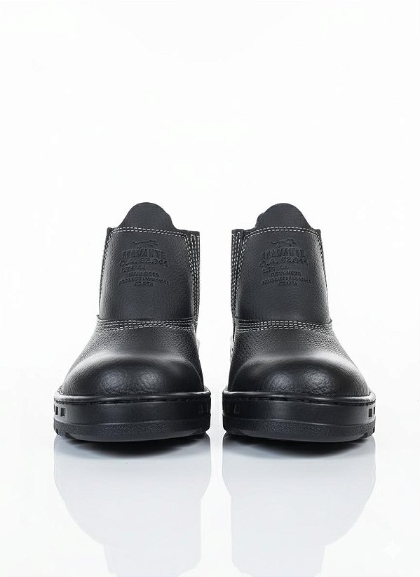 Botina de Segurança Bravante com C.A 52.949