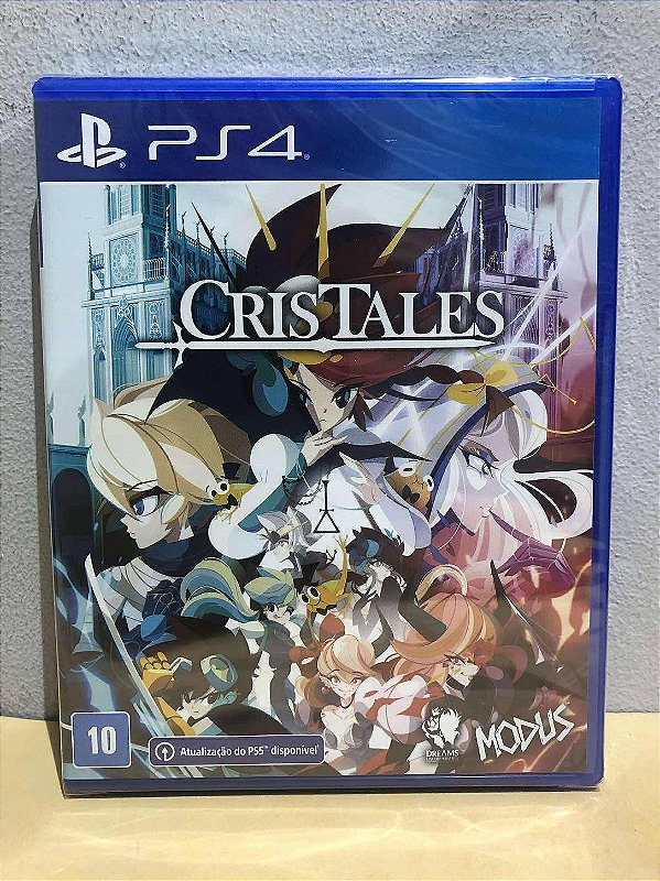 Cristales LACRADO Nacional PS4