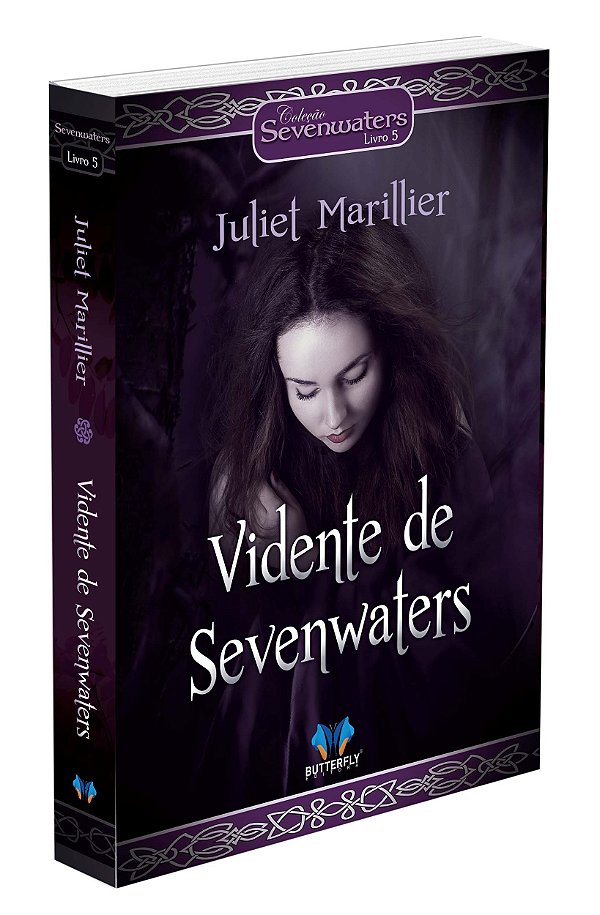 Vidente de Sevenwaters