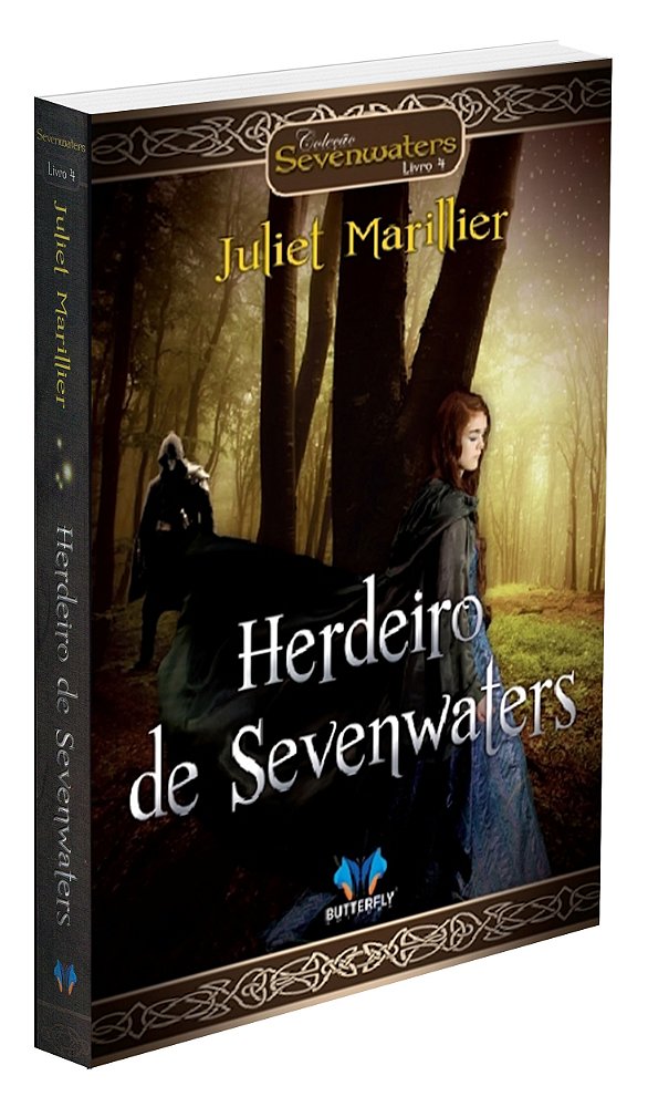 Herdeiro de Sevenwaters