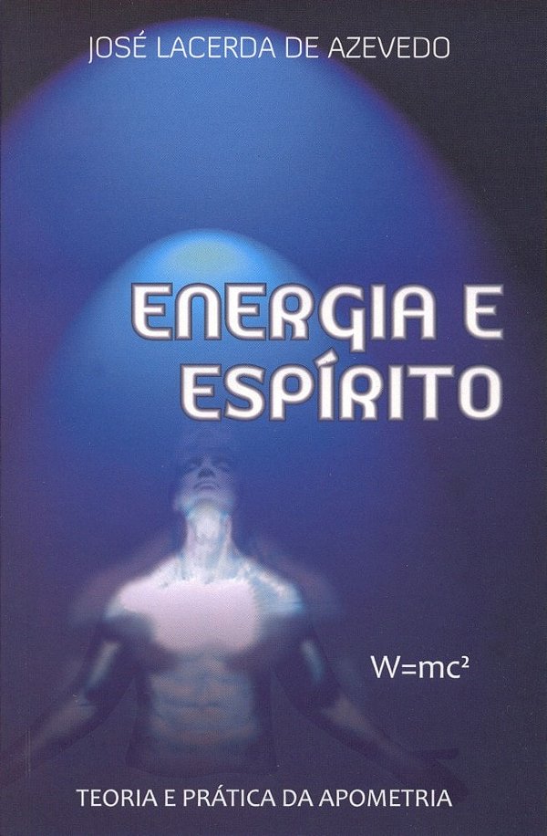 Energia e Espírito