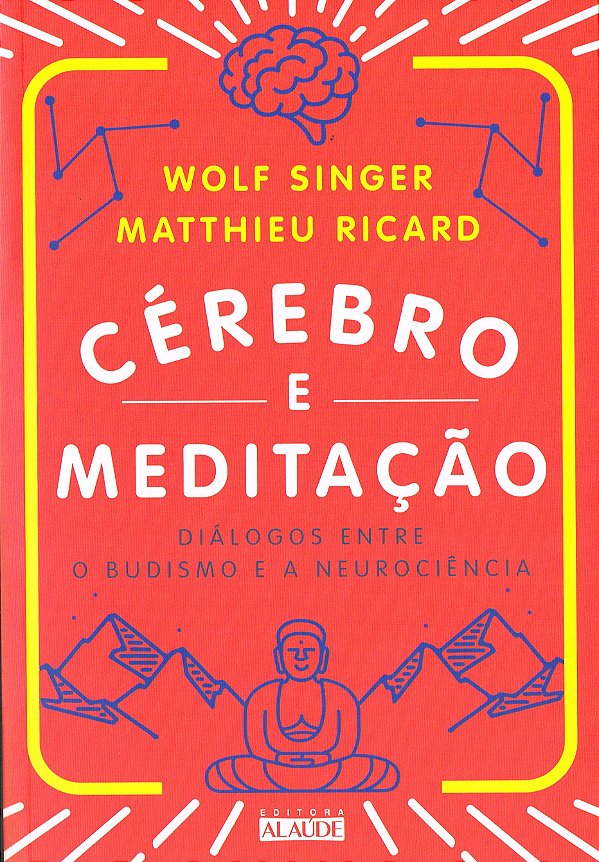 Cérebro e Meditação
