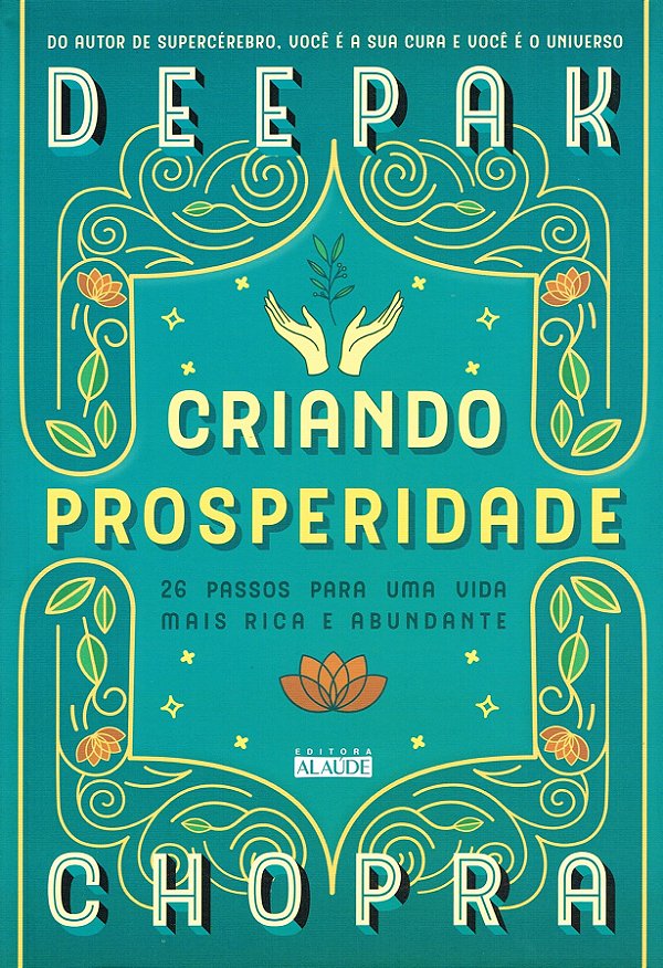 Criando Prosperidade