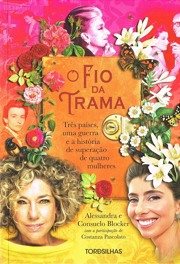 O Fio da Trama