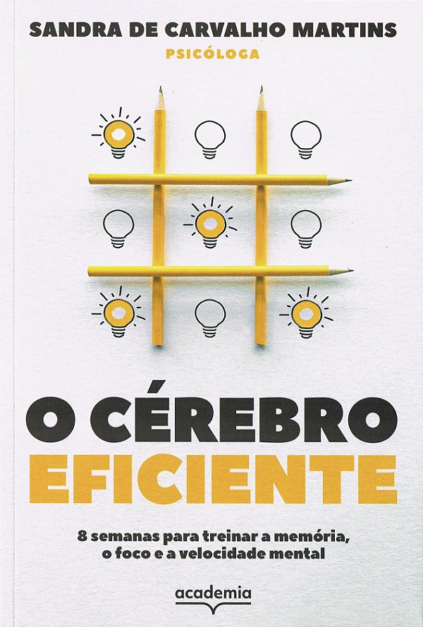 O Cérebro Eficiente