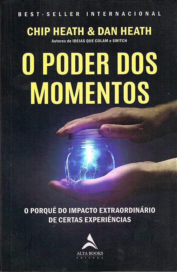 Poder Dos Momentos