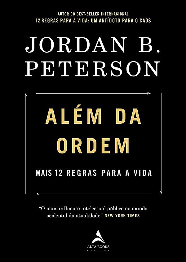 Além da Ordem