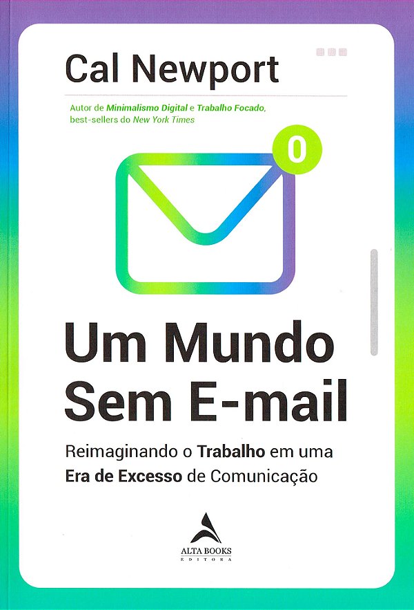 Um Mundo Sem E-Mail