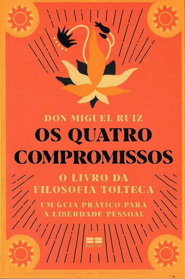 Os Quatro Compromissos