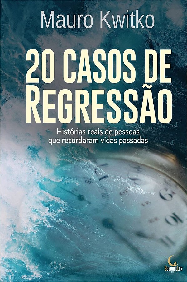 20 Casos de Regressão