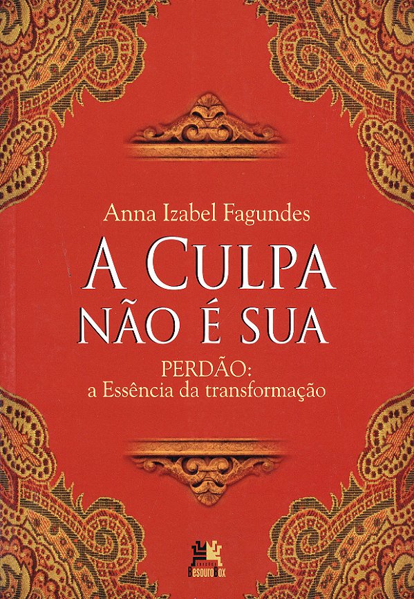 A Culpa Não é Sua