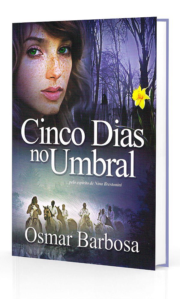 Cinco Dias no Umbral