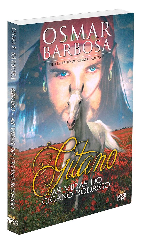 Gitano - A Vida do Cigano Rodrigo