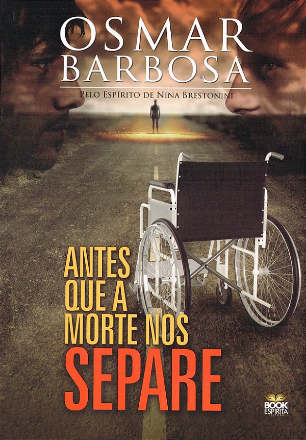 Antes Que a Morte Nos Separe