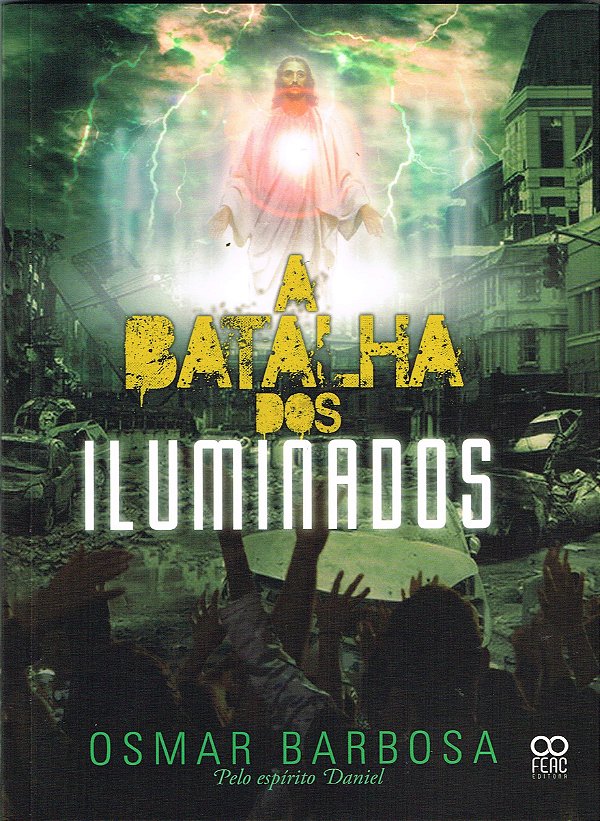 A Batalha dos Iluminados