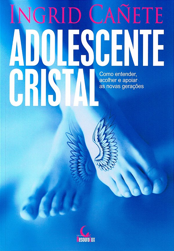 Adolescente Cristal