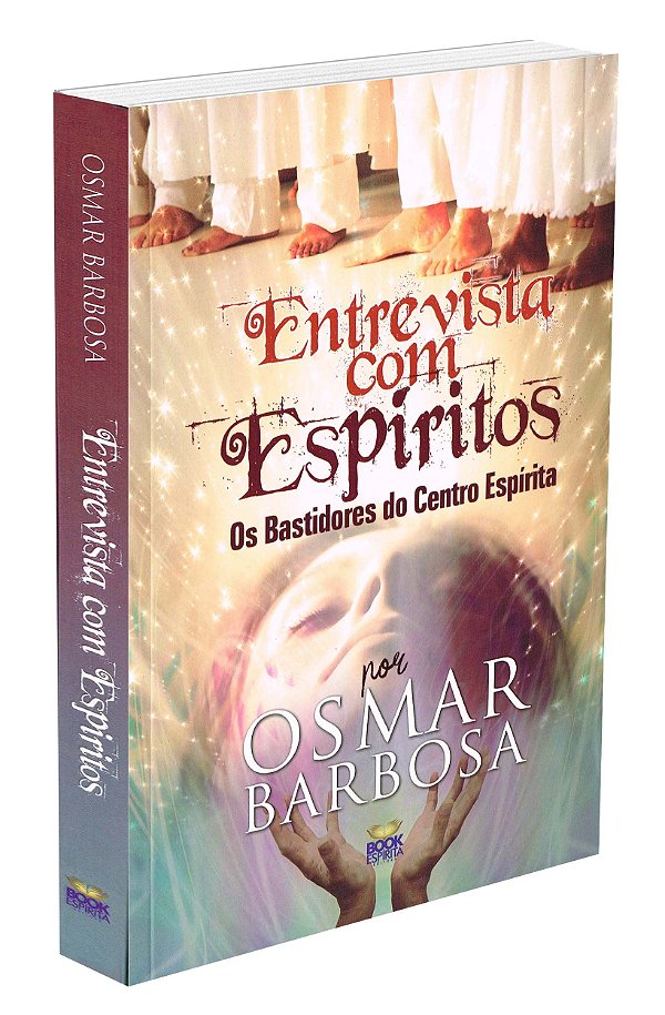 Entrevista com Espíritos