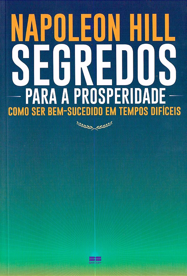 Segredos para a Prosperidade