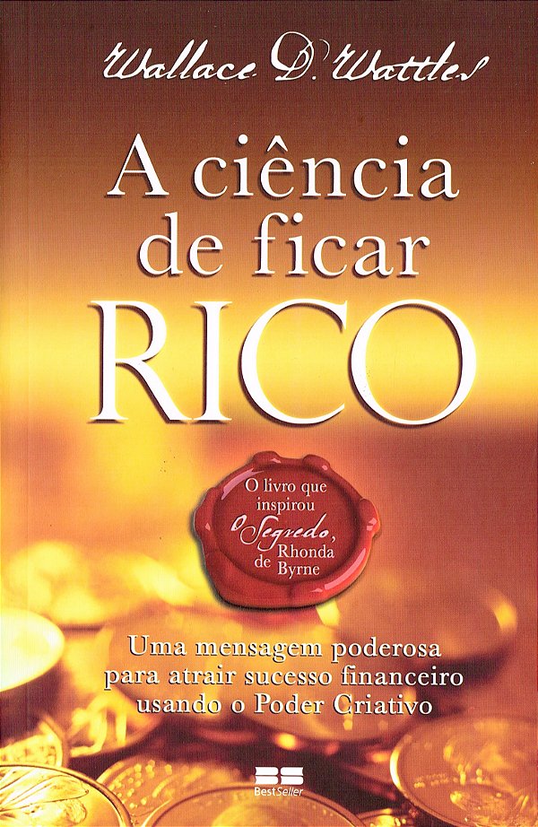 A Ciência de Ficar Rico
