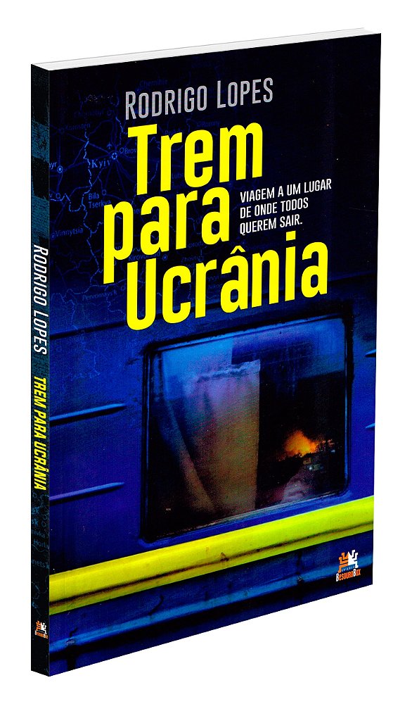 Trem Para Ucrânia