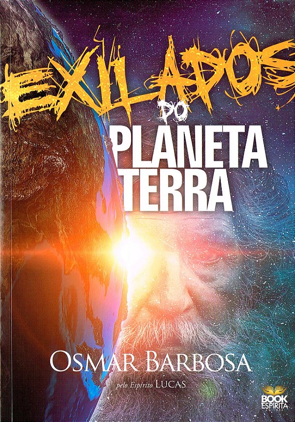 Exilados do Planeta Terra