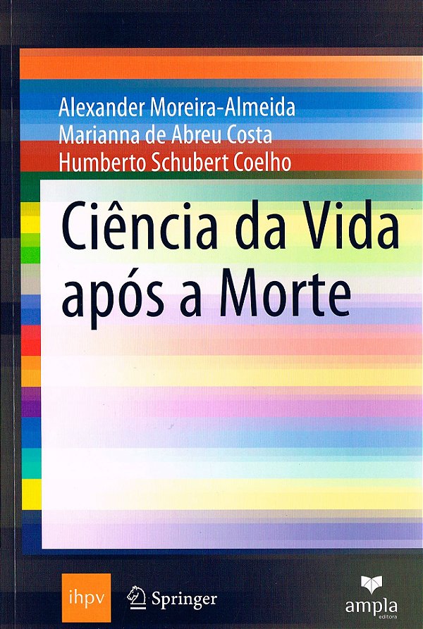 Ciência da Vida Após a Morte
