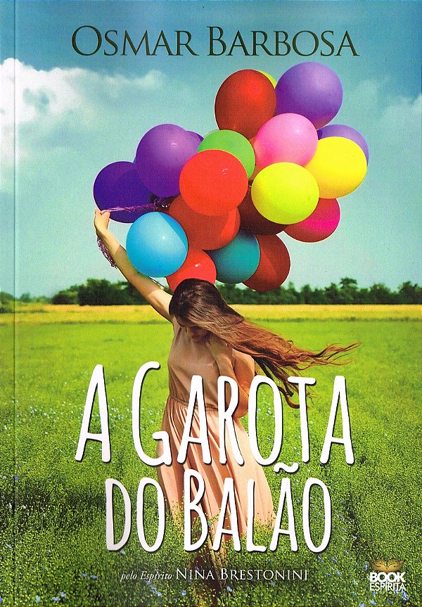 A Garota do Balão