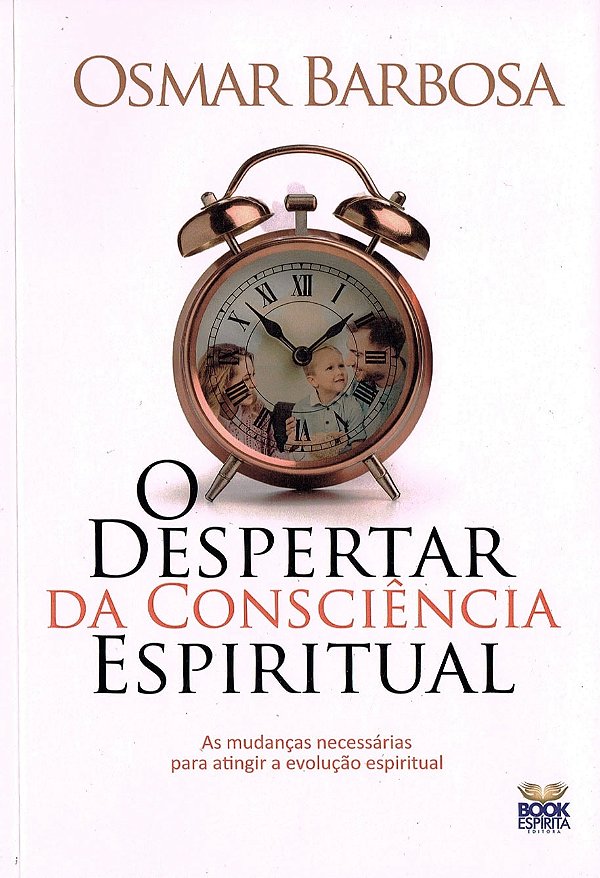O Despertar da Consciência Espiritual