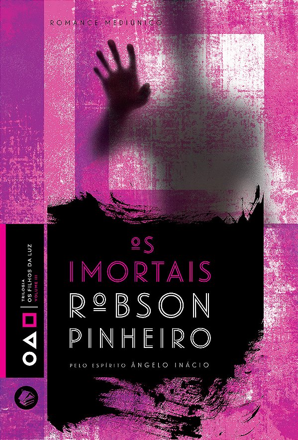 Os Imortais