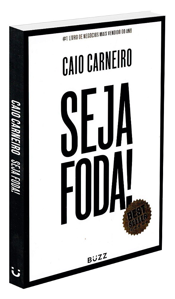 Seja Foda !