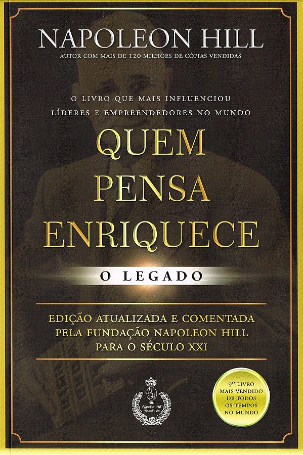 Quem Pensa Enriquece