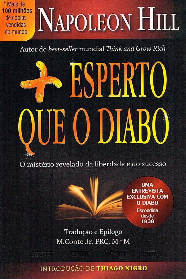 Mais Esperto Que o Diabo