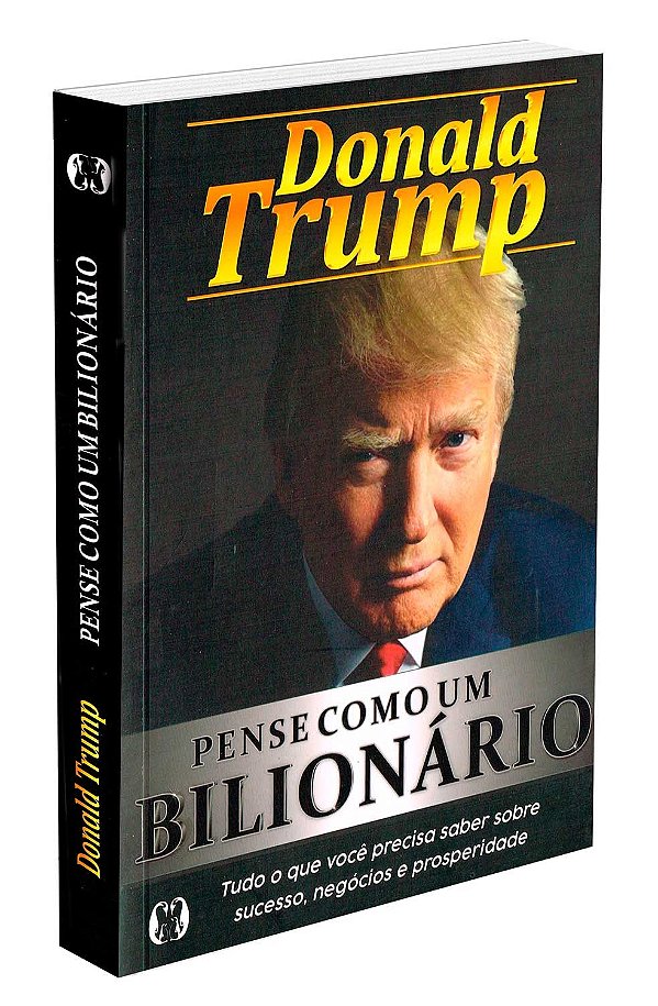Pense Como Um Bilionário